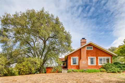 8869 Los Coches Rd, Lakeside, CA 92040 photo 1
