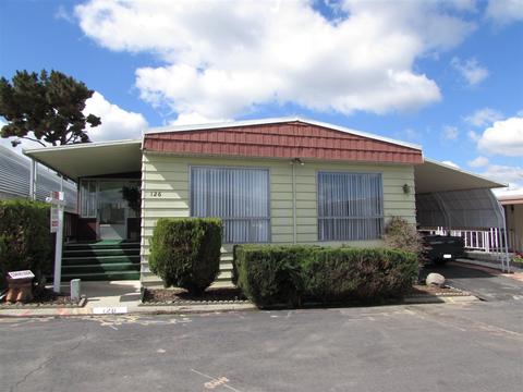 7467 Mission Gorge Rd #126, Santee, CA 92071 photo 1