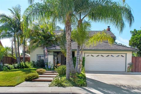 741 Point Arguello, Oceanside, CA 92058 photo 1