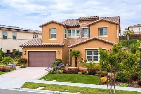 7161 Sitio Corazon, Carlsbad, CA 92009 photo 1