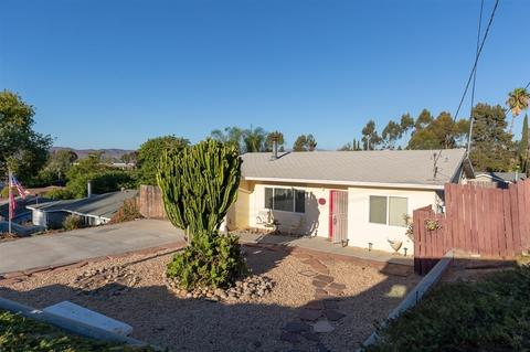 8615 Placid View Dr, Santee, CA 92071 photo 2