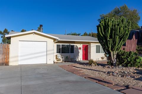 8615 Placid View Dr, Santee, CA 92071 photo 1