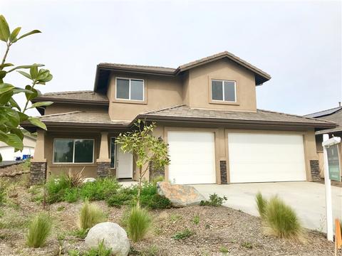 8524 Even Seth Cir, Santee, CA 92071 photo 1
