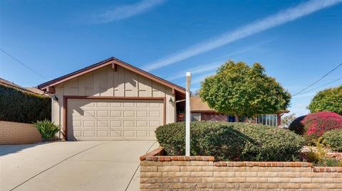 1278 El Mio Dr, El Cajon, CA 92020 photo 3