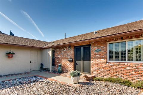 1278 El Mio Dr, El Cajon, CA 92020 photo 4