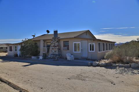 5353 Split Mountain Rd, Borrego Springs, CA 92004 photo 1