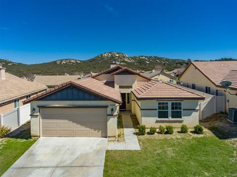32268 Acorn Trl, Campo, CA 91906 photo 1
