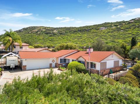 24201 Watt Rd, Ramona, CA 92065 photo 1