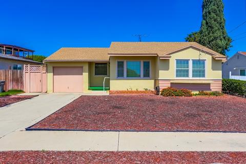 8740 Elden St, La Mesa, CA 91942 photo 25
