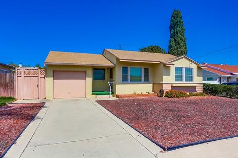 8740 Elden St, La Mesa, CA 91942 photo 2