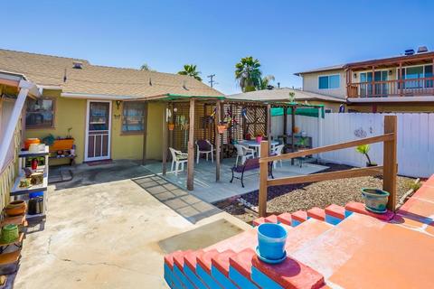 8740 Elden St, La Mesa, CA 91942 photo 21