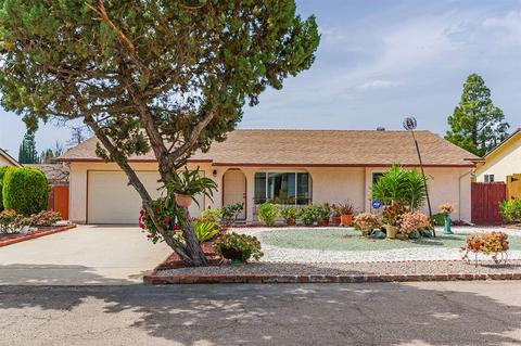 13324 Leaning Tree Ln, Poway, CA 92064 photo 1