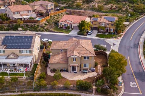 5501 Claret St, Santee, CA 92071 photo 25