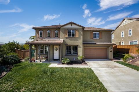 5501 Claret St, Santee, CA 92071 photo 2