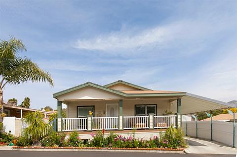 3909 Reche #86, Fallbrook, CA 92028 photo 2