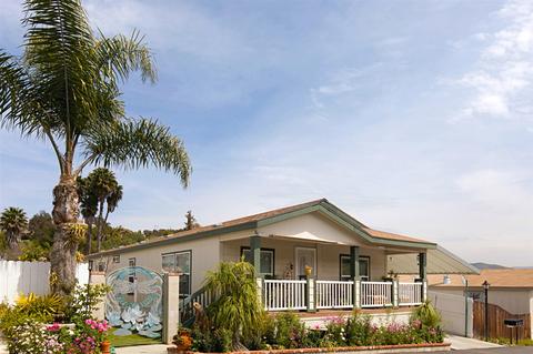3909 Reche #86, Fallbrook, CA 92028 photo 1