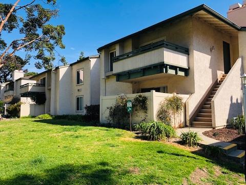 8811 Gilman #E, La Jolla, CA 92037 photo 1