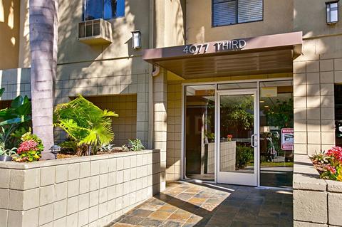4077 3rd Ave #206, San Diego, CA 92103 photo 13