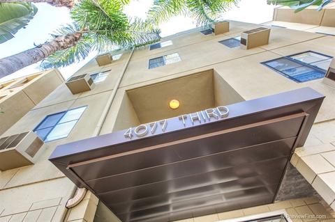 4077 3rd Ave #206, San Diego, CA 92103 photo 2