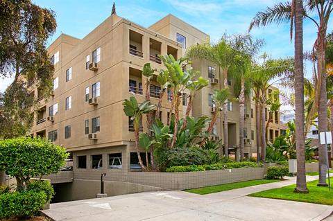 4077 3rd Ave #206, San Diego, CA 92103 photo 3