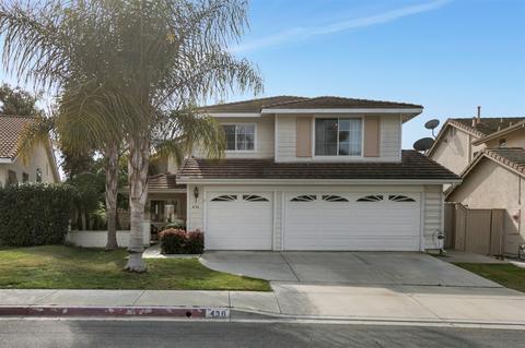 436 Alyssum Way, Oceanside, CA 92057 photo 1