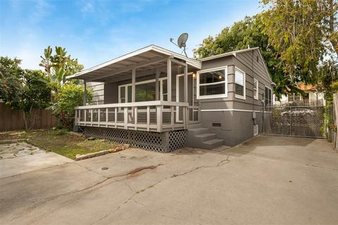 5151 Randlett Dr, La Mesa, CA 91942 photo 19