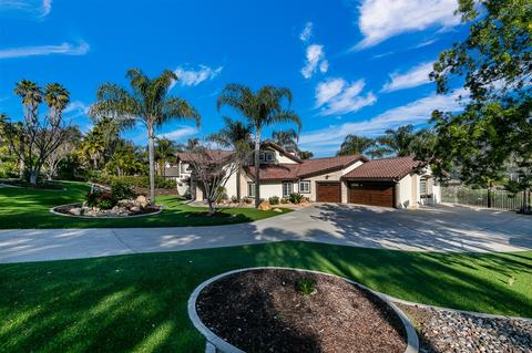 14675 Ranch Trail Dr, El Cajon, CA 92021 photo 3