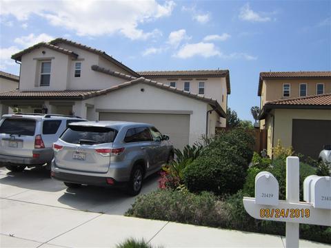 21419 S Perry St, Carson, CA 90745 photo 2