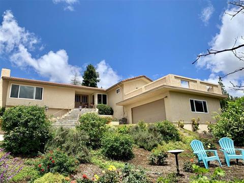 1766 Elevado Rd, Vista, CA 92084 photo 3