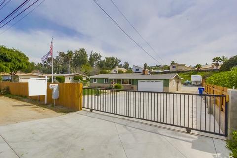 12137 Lemon Crest Dr, Lakeside, CA 92040 photo 3