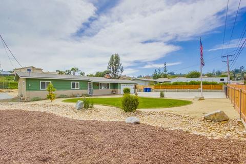 12137 Lemon Crest Dr, Lakeside, CA 92040 photo 4