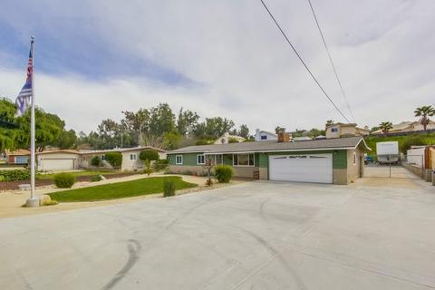 12137 Lemon Crest Dr, Lakeside, CA 92040 photo 1
