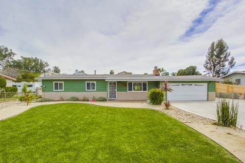 12137 Lemon Crest Dr, Lakeside, CA 92040 photo 2