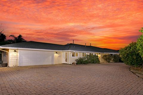 3131 Sans Souci Dr, Escondido, CA 92029 photo 1