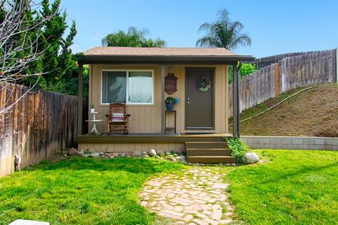 13415 Khuram St, Lakeside, CA 92040 photo 17