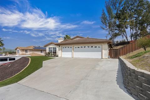 8637 Clifford Heights Rd, Santee, CA 92071 photo 1