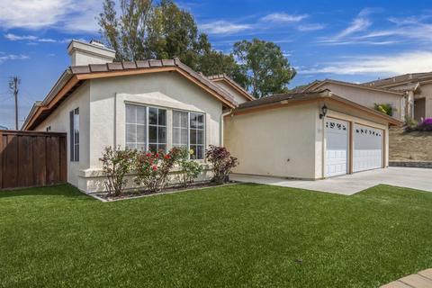 8637 Clifford Heights Rd, Santee, CA 92071 photo 3