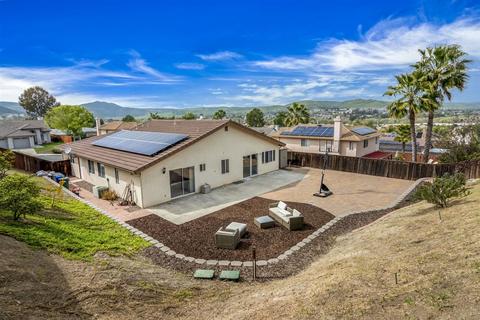 8637 Clifford Heights Rd, Santee, CA 92071 photo 25