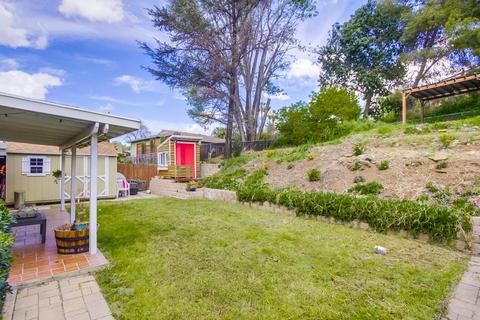 3263 Fairway Dr, La Mesa, CA 91941 photo 17