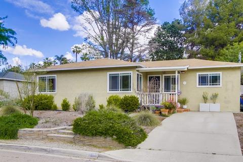 3263 Fairway Dr, La Mesa, CA 91941 photo 1