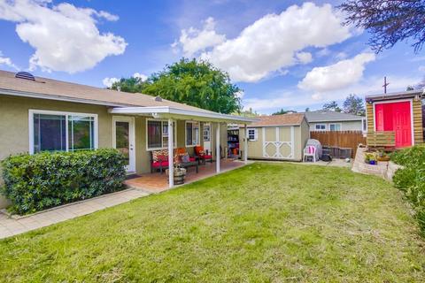 3263 Fairway Dr, La Mesa, CA 91941 photo 20