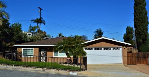13214 Vanguard Way, Lakeside, CA 92040 photo 1