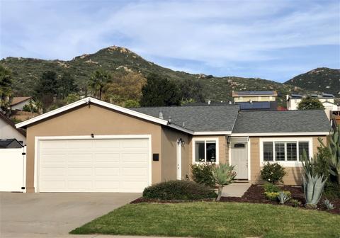 15165 Jenell St, Poway, CA 92064 photo 1