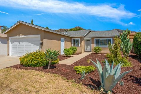 15165 Jenell St, Poway, CA 92064 photo 2