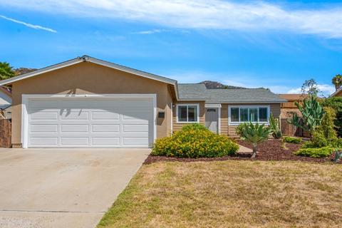 15165 Jenell St, Poway, CA 92064 photo 4