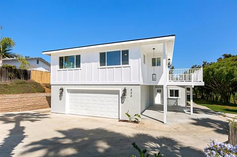 436 Alviso Way, Encinitas, CA 92024 photo 1