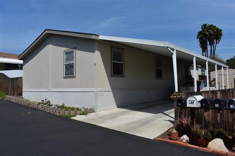 3909 Reche #84, Fallbrook, CA 92028 photo 1