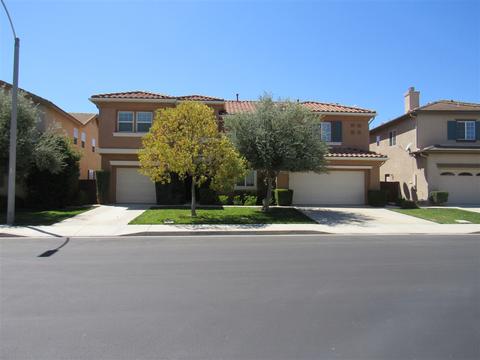 45251 Saint Tisbury St, Temecula, CA 92592 photo 1