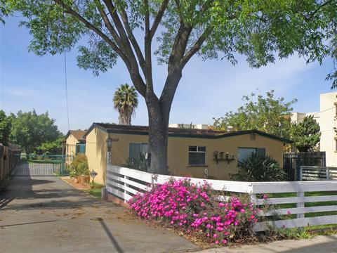 4418 Parks, La Mesa, CA 91941 photo 1