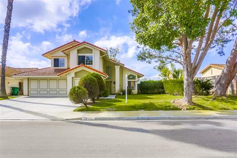 3415 Meadow Vw, Oceanside, CA 92058 photo 1
